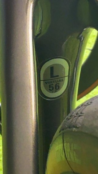 Bicicleta Scott Foil Ultegra Electrónico