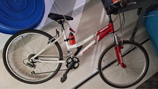 Bicicleta GRIMPER Mujer Exclusive