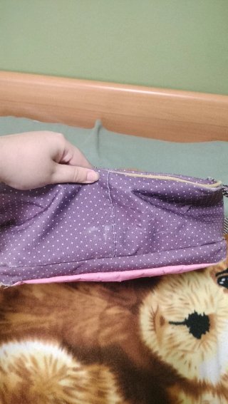 Mochila Santoro Gorjuss