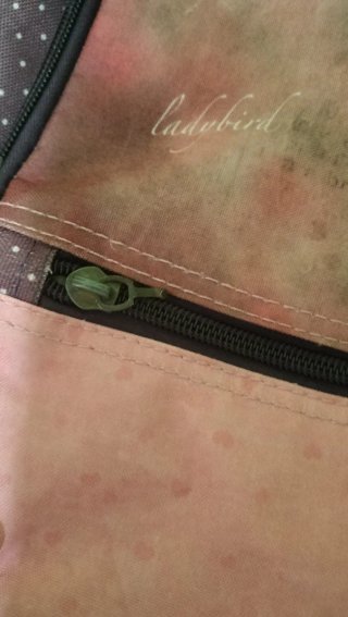 Mochila Santoro Gorjuss
