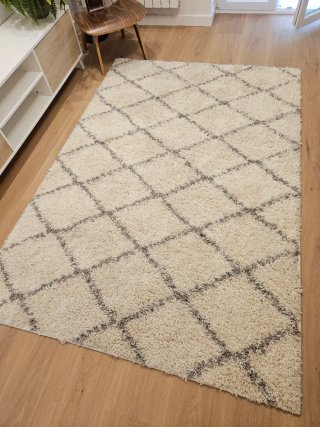 Alfombra Benuta