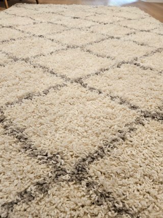 Alfombra Benuta