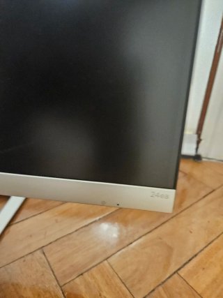 Monitor HP 24ea Pantalla 54x32