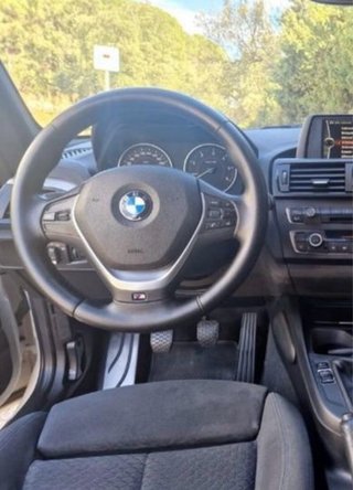 BMW Serie 1 2013