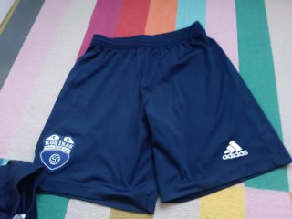 Chaqueta Kostkas Adidas Azul y MÁS EQUIPACIÓN
