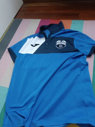 Chaqueta Kostkas Adidas Azul y MÁS EQUIPACIÓN