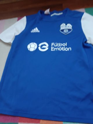 Chaqueta Kostkas Adidas Azul y MÁS EQUIPACIÓN