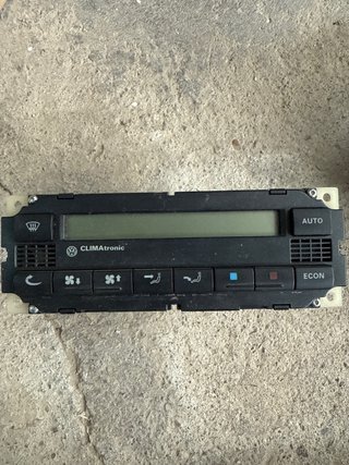 Climatizador Volkswagen Passat 3B