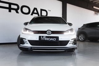 Volkswagen Golf GTI Perf. DSG 280cv Personalizado