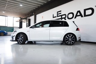 Volkswagen Golf GTI Perf. DSG 280cv Personalizado