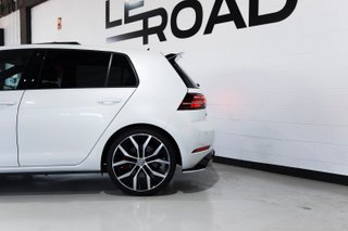 Volkswagen Golf GTI Perf. DSG 280cv Personalizado