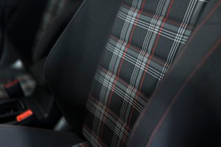 Volkswagen Golf GTI Perf. DSG 280cv Personalizado