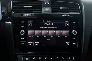 Volkswagen Golf GTI Perf. DSG 280cv Personalizado