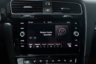 Volkswagen Golf GTI Perf. DSG 280cv Personalizado