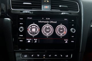 Volkswagen Golf GTI Perf. DSG 280cv Personalizado