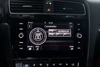 Volkswagen Golf GTI Perf. DSG 280cv Personalizado