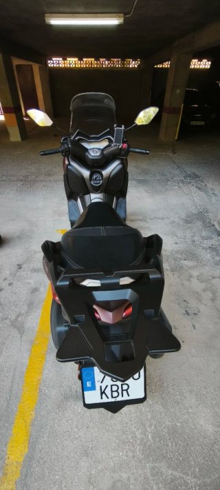Yamaha X Max 300 2017