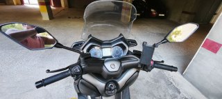 Yamaha X Max 300 2017