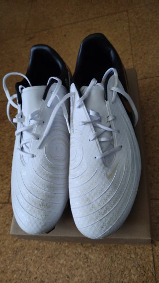 Zapatillas Fútbol NIKE PHANTOM en OFERTA!!!