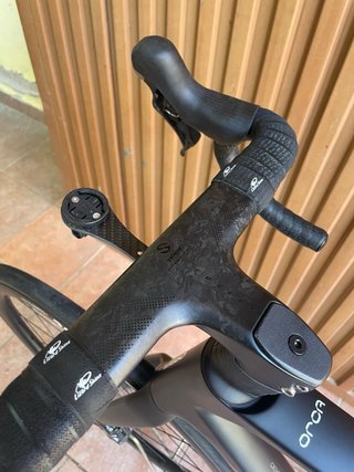 Orbea Orca M20 Team Custom 2021 Talla 54