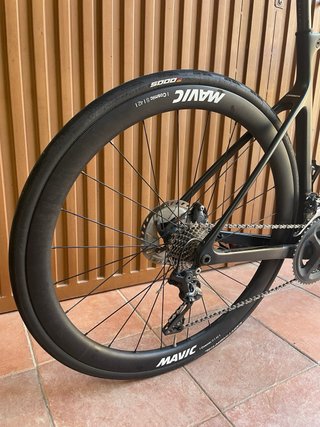 Orbea Orca M20 Team Custom 2021 Talla 54