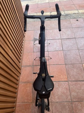 Orbea Orca M20 Team Custom 2021 Talla 54