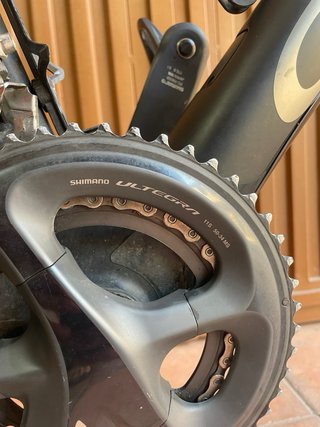 Orbea Orca M20 Team Custom 2021 Talla 54
