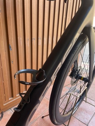 Orbea Orca M20 Team Custom 2021 Talla 54