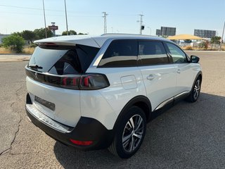 Peugeot 5008 1.5BlueHDi S&S Allure 130Cv-Impecable