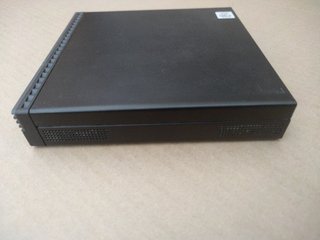 Lenovo ThinkCentre M70q Gen 2, i5 10400T, 8/256GB