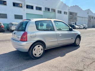 ✅  Renault Clio 1998 SIN AIRE 1.2 60CV GASOLINA