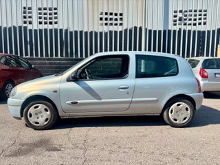 ✅  Renault Clio 1998 SIN AIRE 1.2 60CV GASOLINA