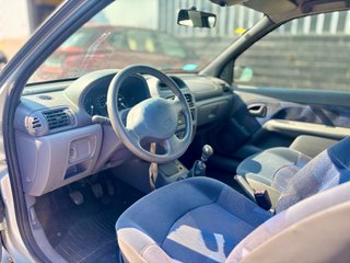 ✅  Renault Clio 1998 SIN AIRE 1.2 60CV GASOLINA
