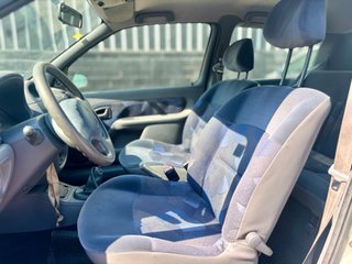 ✅  Renault Clio 1998 SIN AIRE 1.2 60CV GASOLINA