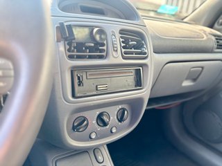 ✅  Renault Clio 1998 SIN AIRE 1.2 60CV GASOLINA