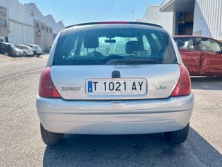 ✅  Renault Clio 1998 SIN AIRE 1.2 60CV GASOLINA