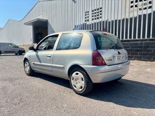 ✅  Renault Clio 1998 SIN AIRE 1.2 60CV GASOLINA