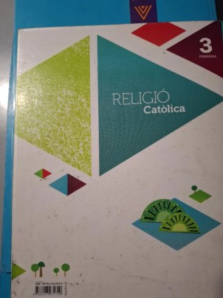 Libros 3r Primaria
