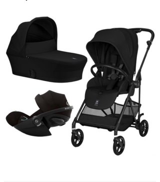 Cybex Mios