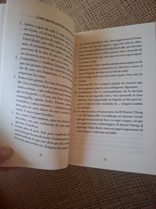Todo lo que no debes hacer cuando seas invisible