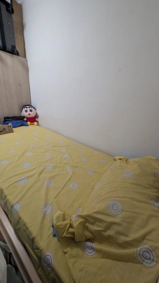 Cama individual con almacenaje y armario