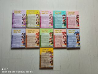 Aquí no hay quien viva - 11 DVDs