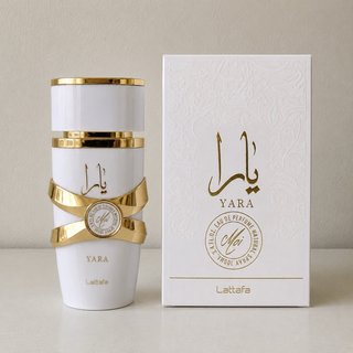 Perfume Yara Lattafa Eau de Parfum 100ml