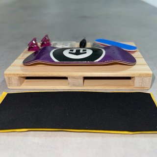 Fingerboard Completo