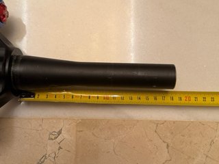 Rock Shox SID Ultimate SL 110mm