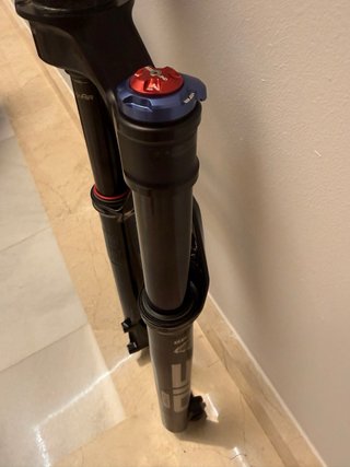 Rock Shox SID Ultimate SL 110mm