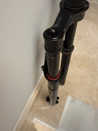 Rock Shox SID Ultimate SL 110mm