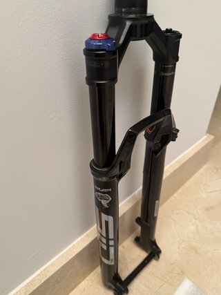 Rock Shox SID Ultimate SL 110mm