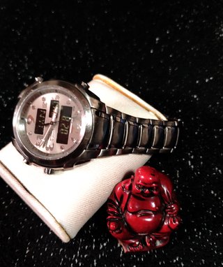 Reloj Citizen Super Titanium