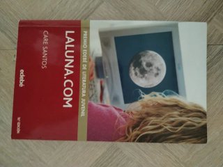 Don Quijote y la luna. com